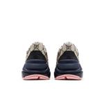 Кроссовки Gucci Wmns Rhyton Sneaker 'Beige Blue Monogram' 6