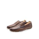 Мокасины Gregores Chestnut Penny 2