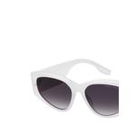Солнцезащитные очки The Sunglasses в оправе 'кошачий глаз' 2