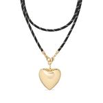 Колье Happy Cord с подвеской 2