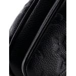 Twice Handbag Monogram Empreinte Leather crossbody bag 5