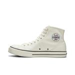 Кеды Lifestyle Converse Lucky Star Hi 'Egret' 3
