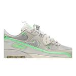Кроссовки Nike Air Max 90 'Sail Neon Green' 3