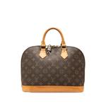 1999 Monogram Alma PM handbag 1