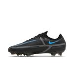 Бутсы Nike Phantom GT2 Elite FG 'Black Iron Grey' 3