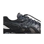 Кроссовки UNAFFECTED x ASICS Gel Kayano 20 'Obsidian Grey' 2