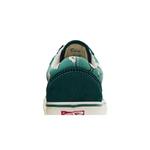 Кроссовки Undefeated x Vans OG Old Skool LX 'U-Man - Bistro Green' 7