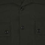 Рубашки на пуговицах Nicholas Daley Field Shirt «Green» 3