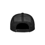 Головные уборы Palace Smoked Trucker 'Black' 2