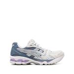 Кроссовки Gel-Kayano 14 Glacier Grey 1