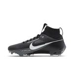 Шиповки Nike Vapor Edge Pro 360 2 'Black Iron Grey' 3