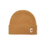 ШАПКА-БИНИ ИЗ ШЕРСТИ СРЕДНЕЙ ВЫСОТЫ CLEVELAND INDIANS 2