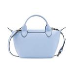 Сумки Longchamp Le Pliage Xtra XS Handbag «Wave» 2