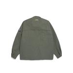 Мужская многофункциональная куртка NRN Multi Pocket Stand Collar Utility 3