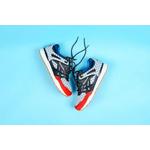Кроссовки Bodega x Reebok Ventilator 'Terry Blay' 1