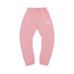 Corteiz Shukushuku Брюки 'Baby Pink' 1