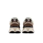 Образ жизни New Balance 9060 'Thunder Brown' 6