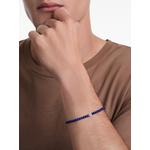 Серебряный браслет Spiritual Beads Evil Eye (4 мм) 2
