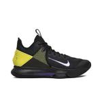 Кроссовки Nike LeBron Witness 4 EP 'Lakers' 1