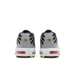 Кроссовки Nike Air Max Plus GS 'Dark Smoke Grey' 6