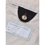 quilted padded puffer jacket 5