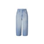 ЖЕНСКИЕ ДЖИНСЫ CARPI С ЛОГОТИПОМ IRIS В СТИЛЕ WASHED 1