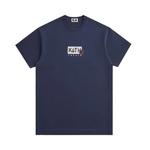 Футболки Kith Treats Coffee Tee 'Nocturnal' 1