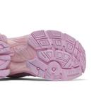 Кроссовки Balenciaga Wmns Runner Sneaker «Розовый» 5