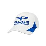 Топы Palace Rally Team Snapback 'White' 2