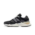Кроссовки New Balance 9060 'Black Phantom Magnet' 3
