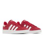 Кроссовки adidas Campus 00s J 'Scarlet - White Heel Tab' 8