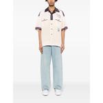 Рубашка Bowling S/S 2