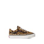 Old Skool leopard-print sneakers 1