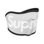 Маски Supreme x WINDSTOPPER Facemask 'Light Grey' 1