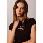 Футболка Pride Slim Monogram - Calvin Klein Jeans 4