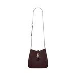 Сумки Saint Laurent Bo Le 5a7 Cr Bo 'Dark Sweet Choco' 1