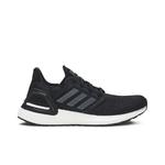 Кроссовки adidas Wmns UltraBoost 20 'Core Black' 1
