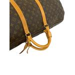 Дорожная сумка Monogram Keepall 60 (1994 год) 2