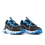 Кроссовки Nike React Vision GS 'Black Midnight Navy' 8