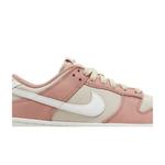 Кроссовки Nike Dunk Low Premium 'Red Stardust' 2