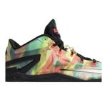 Кроссовки Nike Max LeBron 11 Low SE 'Multi-Color' 2