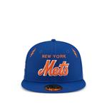 Кепка NY Mets 59FIFTY Lightning Bolts из коллаборации с Diet Starts Monday 1