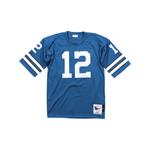 Спортивная футболка Dallas Cowboys 1971 Roger Staubach 1