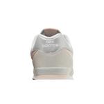 Кроссовки New Balance 574 Big Kid Wide 'Core Pack - Rain Cloud Pink Haze' 7