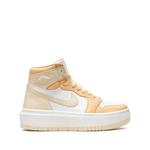 Кроссовки Air Jordan 1 Elevate High Celestial Gold 1