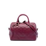 Сумка-сэтчел Monogram Empreinte Speedy Bandouliere 25 (2014 год) 1