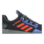 Кроссовки White Mountaineering x adidas Terrex Agravic Speed 'Black Royal' 2