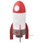 AFTONSPARV светодиодная настольная лампа 1