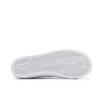 Кроссовки Nike Blazer Mid '77 GS 'White Logo Print' 4