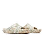 Слайды Satisfy x Crocs Mellow Slide 'Marble' 8